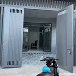 Bán nhà cấp 4 90m² 2 PN tại Bình Chánh 950 triệu - Ảnh thu nhỏ 2