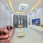 Bán nhà hẻm 80m² 4PN 3WC full nội thất Nhà Bè - Ảnh thu nhỏ 5
