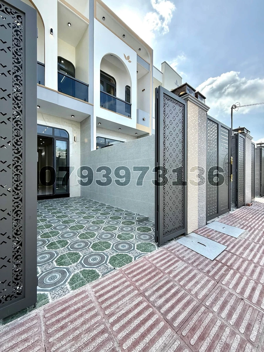 Bán nhà trệt lầu 150m² Huỳnh Phan Hộ, Bình Thủy, Cần Thơ 3.2 tỷ - Ảnh thu nhỏ 3