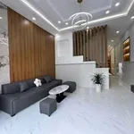 Bán nhà 100m² 4 phòng ngủ gần chợ Bình Chánh 4,3 tỷ - Ảnh thu nhỏ 3