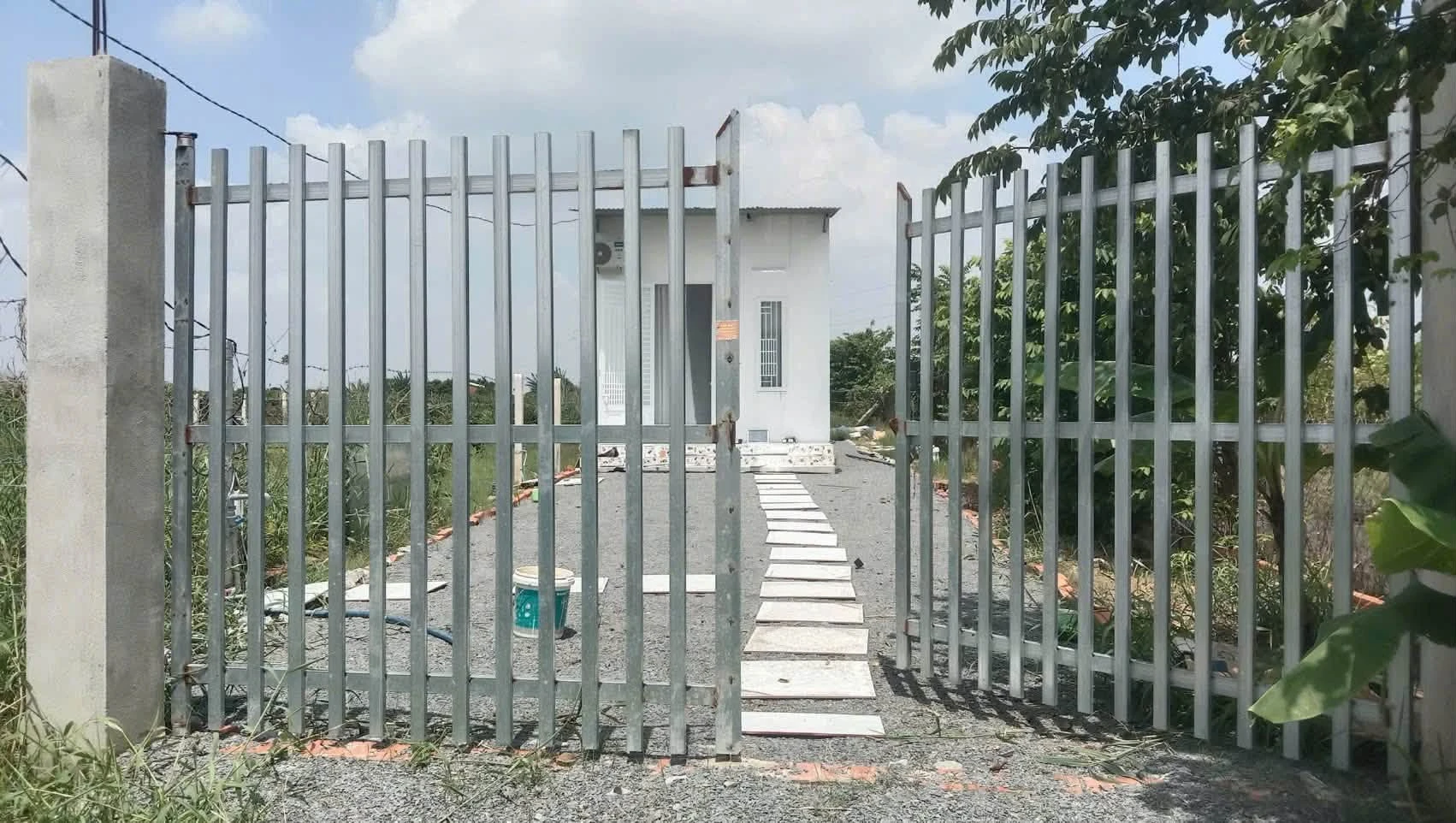 Bán đất thổ cư 150m² Tây Ninh 590 triệu - Ảnh 1