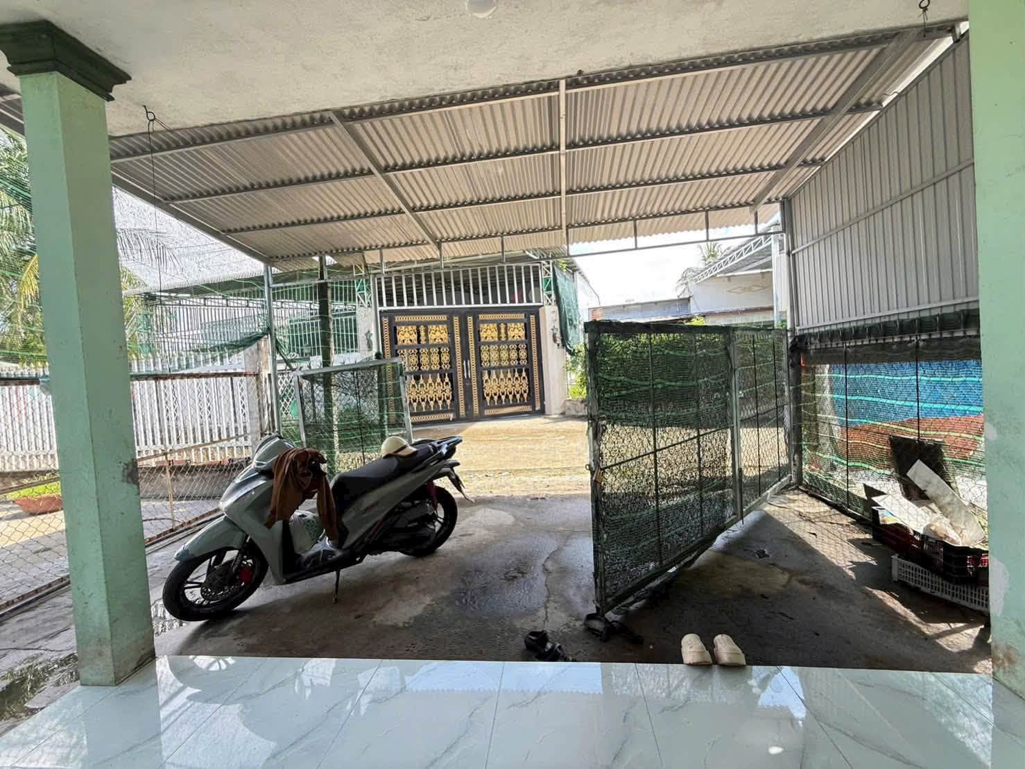 Bán nhà đất 204m² 2 phòng ngủ 395 triệu Châu Thành Tây Ninh - Ảnh thu nhỏ 3