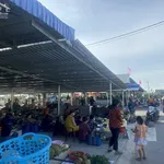 Bán đất nền 75m² ngay chợ Bình Thành Thoại Sơn An Giang - Ảnh thu nhỏ 2