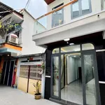 Bán nhà hẻm 1 trệt 1 lầu 39m² khu Vĩnh Hội Quận 4, giá 4,75 tỷ - Ảnh thu nhỏ 1