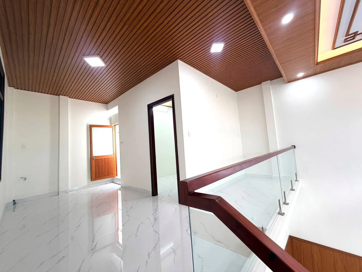 Bán nhà gác lỡ 2PN 71.5m2 Trường Chính Quận 1 - Ảnh thu nhỏ 3