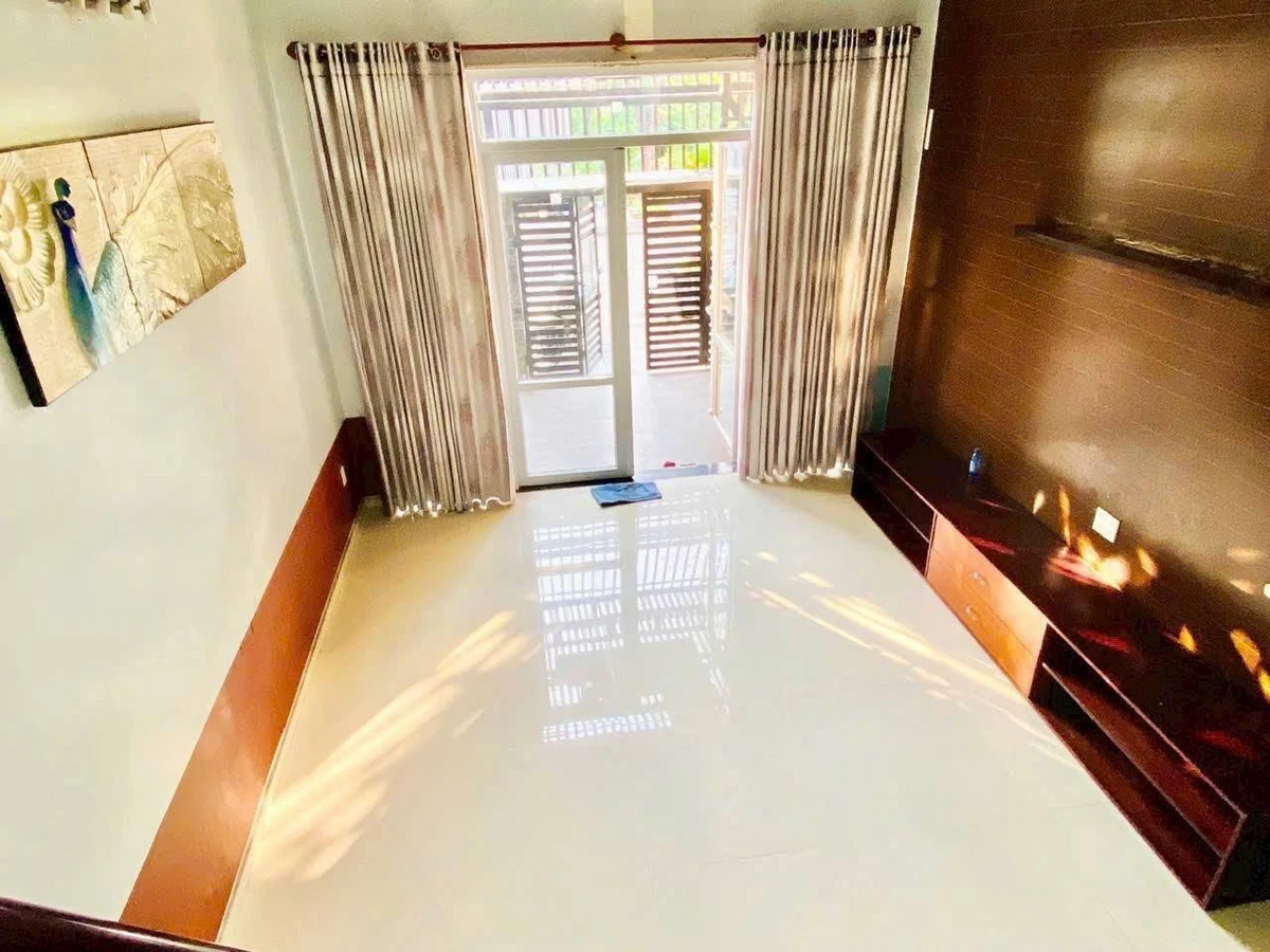 Bán nhà 2,5 tầng mặt tiền 63m² Phạm Văn Thanh, Huế - 3,15 tỷ - Ảnh thu nhỏ 2