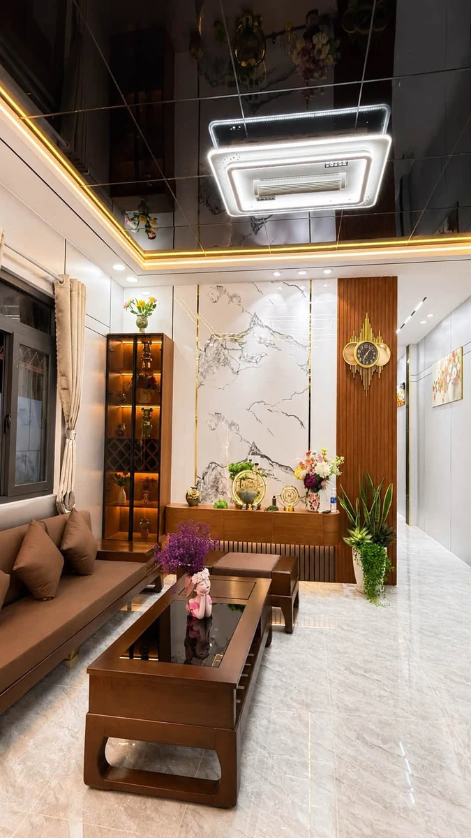Bán nhà hẻm xe hơi 80m² 2PN đường 48 Hiệp Bình, Thủ Đức, giá nhỉnh 5 tỷ - Ảnh thu nhỏ 4