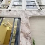 Bán nhà 4 tầng 121m² Lê Văn Sỹ, Phú Nhuận 7 tỷ - Ảnh thu nhỏ 1