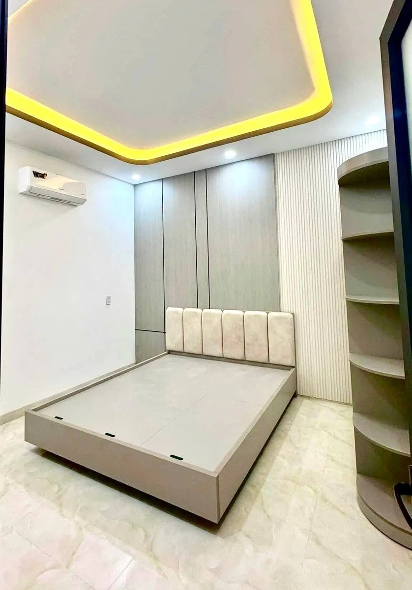 Bán nhà mặt tiền Hương Lộ 45, 114,5m2, 3PN full nội thất, Xã Diên Phú, Khánh Hòa - Ảnh thu nhỏ 5