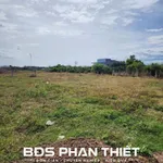 Bán đất vườn Hàm Liêm 976m² đường bê tông 5m - Ảnh thu nhỏ 2