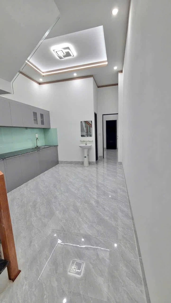 Bán nhà 1 trệt 1 lầu 140m2 Tam Hiệp, Đồng Nai - Ảnh thu nhỏ 4
