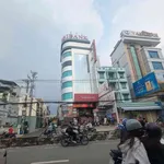 Bán nhà phố 4 tầng sát mặt tiền Hà Huy Giáp Quận 12, 60m² - Ảnh thu nhỏ 2