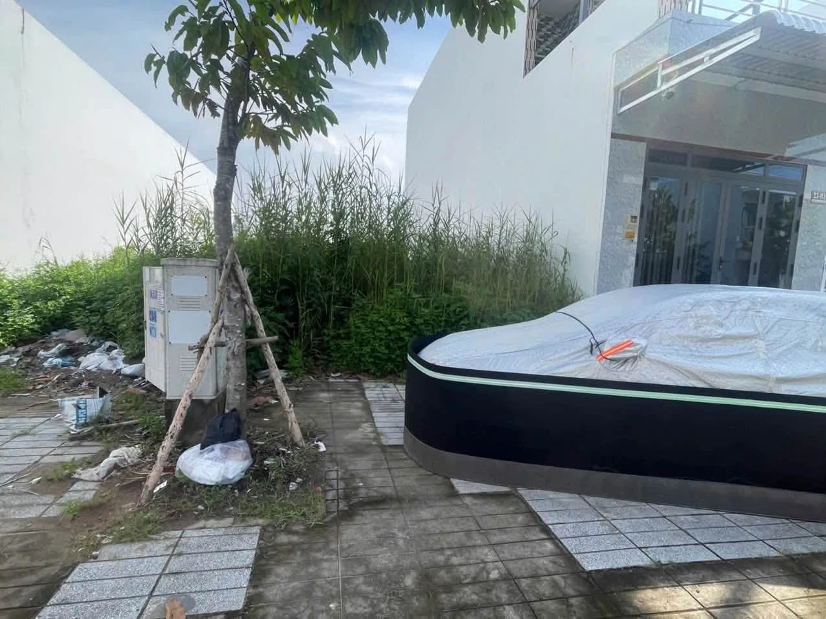 Bán nền đất KĐT Tây Bắc 90 m² 1 tỷ 6 - Ảnh thu nhỏ 2