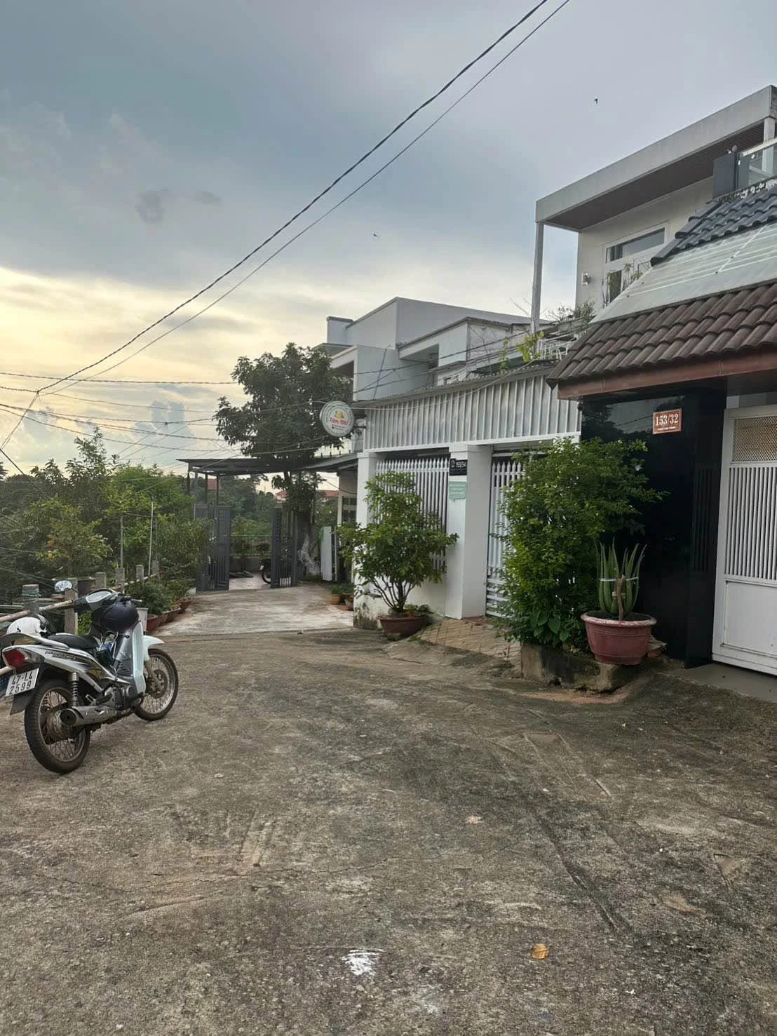 Bán nhà 3PN Phan Chu Trinh, Quận 1, 83.5m2, 4.3 tỷ - Ảnh 1
