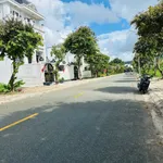 Bán lô đất biệt thự 183m2 mặt tiền Vũ Trọng Phụng Bà Rịa - Ảnh thu nhỏ 4