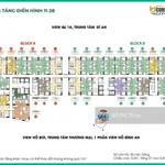 Bán căn hộ Bcons City tháp Green Diamond 2PN - 3PN view Đông Nam, giá từ 2tỷ7. TT trước 20% ký HĐ - Ảnh thu nhỏ 11