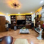 Bán biệt thự vintage 88.2m² 5 tầng Khu Quân Đội - Ảnh thu nhỏ 1