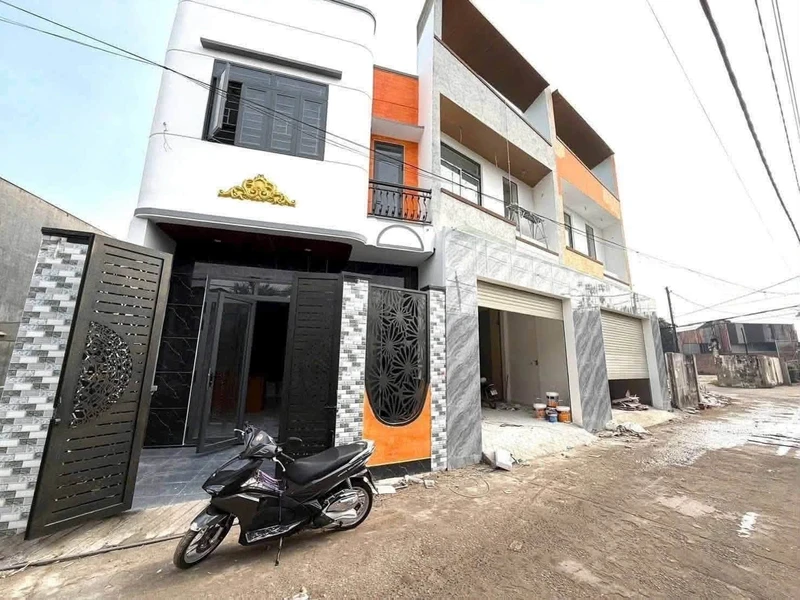 Bán căn hộ Bảo Sơn 72m² 2PN 2WC Nguyễn Sỹ Sách 1478m2