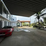 Nhà bán 80m2 2PN trệt lầu, giá 5xx, Hóc Môn - Ảnh thu nhỏ 3