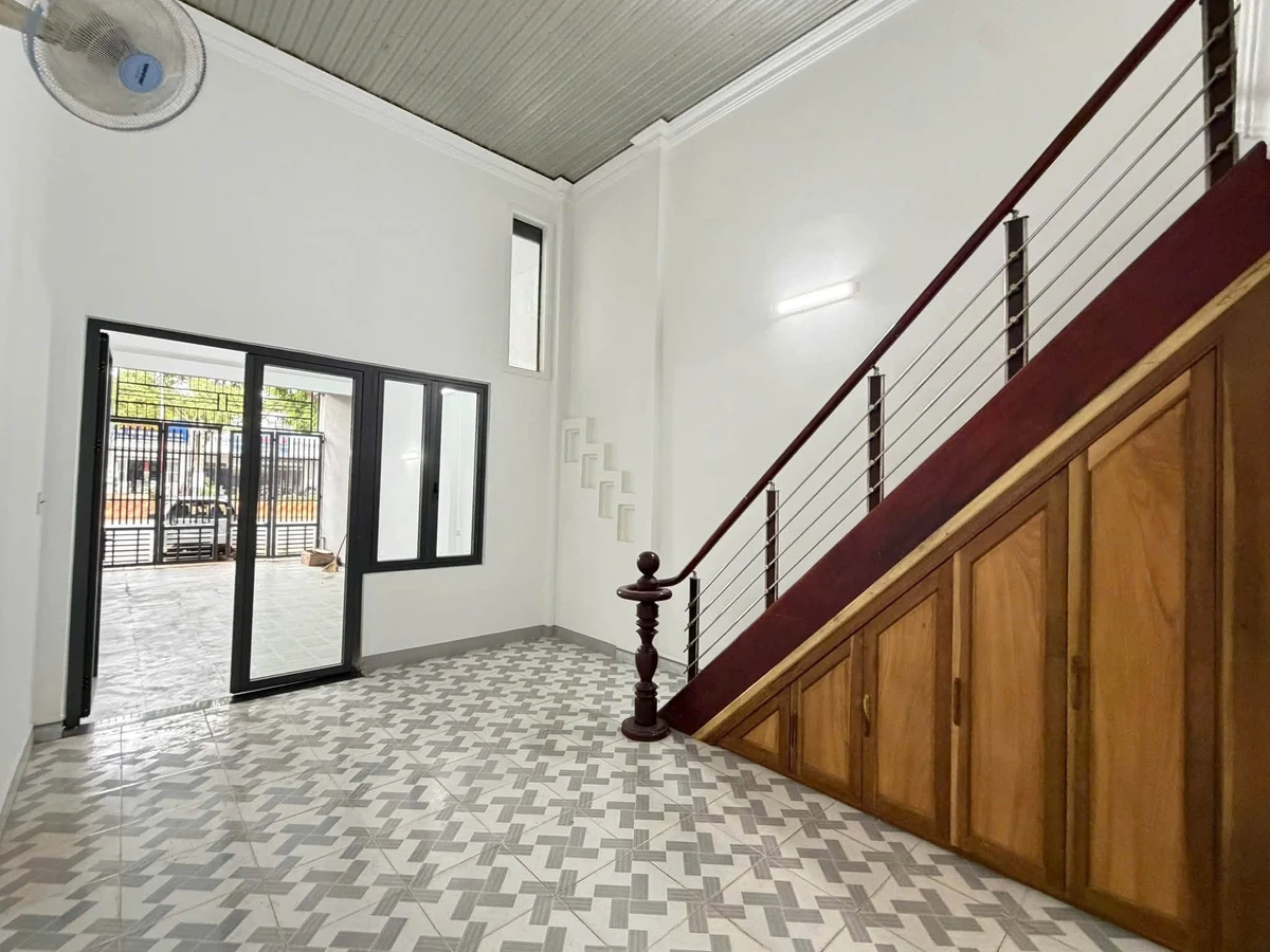Bán nhà mặt tiền kinh doanh Phạm Văn Đồng 4x34m, 3PN, Tân Phú - Ảnh thu nhỏ 3