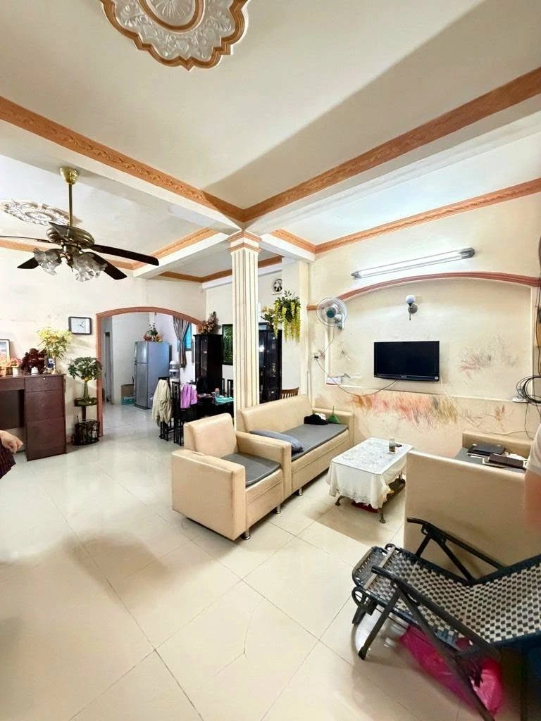 Bán nhà Hoàng Hoa Thám Phường 5 Bình Thạnh 100m² 12.68 tỷ - Ảnh thu nhỏ 3
