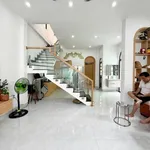 Bán nhà 2 tầng 87m² 3PN Thanh Khê gần biển 4.55 tỷ - Ảnh thu nhỏ 2