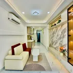 Bán nhà hẻm xe hơi Nguyễn Xí 3 tầng 21m2, 2PN, nhỉnh 3 tỷ, Bình Thạnh - Ảnh thu nhỏ 3