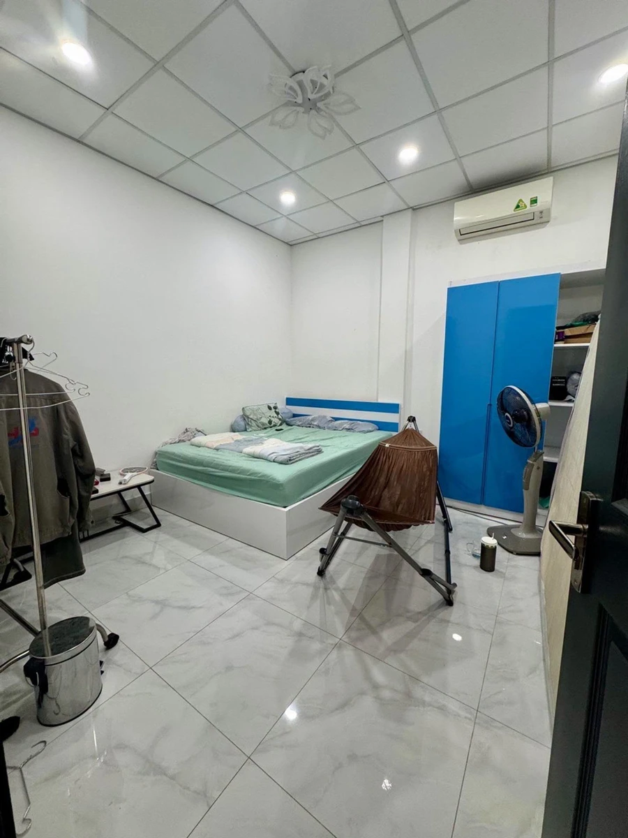 Bán nhà mặt tiền Đinh Hữu Tí Q12, 132m2, 3PN, 9,39 tỷ - Ảnh thu nhỏ 5