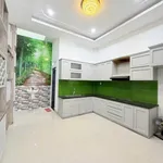 Bán nhà 4x17m, 4 phòng ngủ, 68m², Quận 12 - 5,6 tỷ - Ảnh thu nhỏ 5