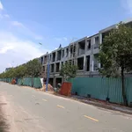 Bán shophouse mặt tiền đường Lê Lợi, dự án Fiesta Central, 150m2, 4,6 tỷ, Bình Dương - Ảnh thu nhỏ 2