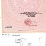 Bán đất nền 132m² Đức Hòa Long An, sổ hồng riêng - Ảnh thu nhỏ 2
