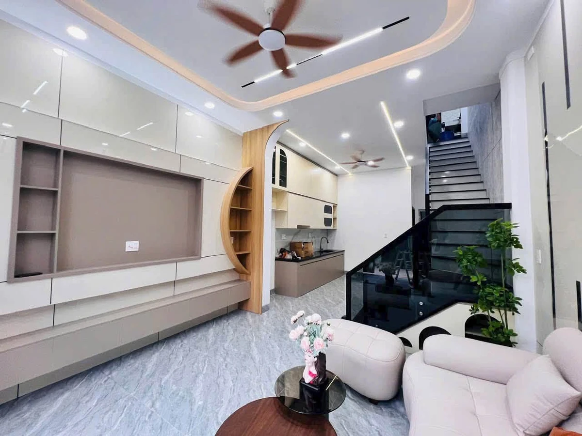 Bán nhà 3 phòng ngủ 63m² Trảng Dài 2,79 tỷ - Ảnh thu nhỏ 3