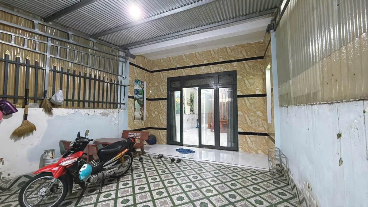 Bán nhà 3 PN, 108m² gần Trung tâm Hành chính Tân Triều, Đồng Nai - Ảnh thu nhỏ 4
