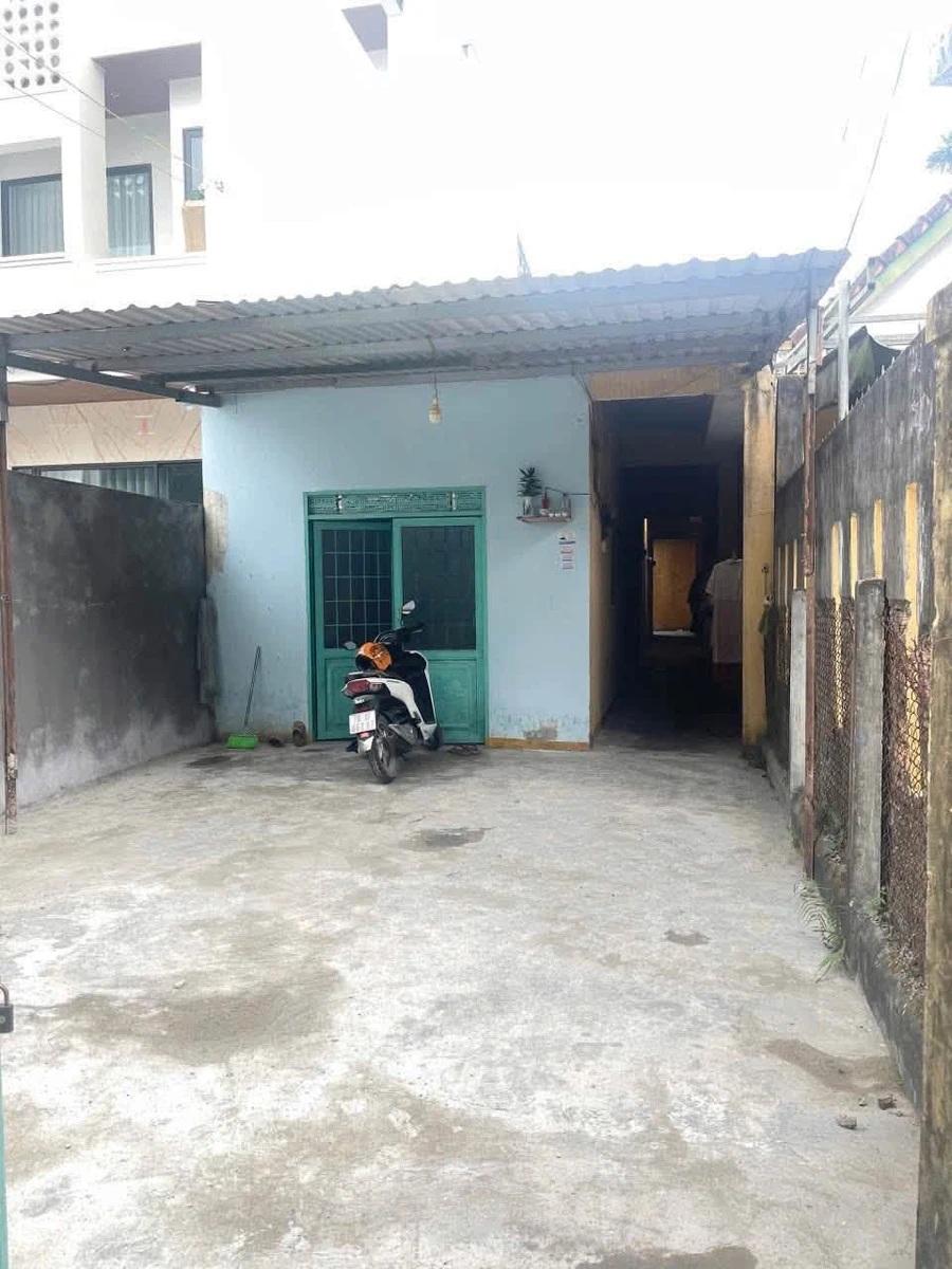 Bán dãy trọ 4 phòng và nhà hẻm Nguyễn Công Phương, 169m2, 1,2 tỷ - Ảnh thu nhỏ 2