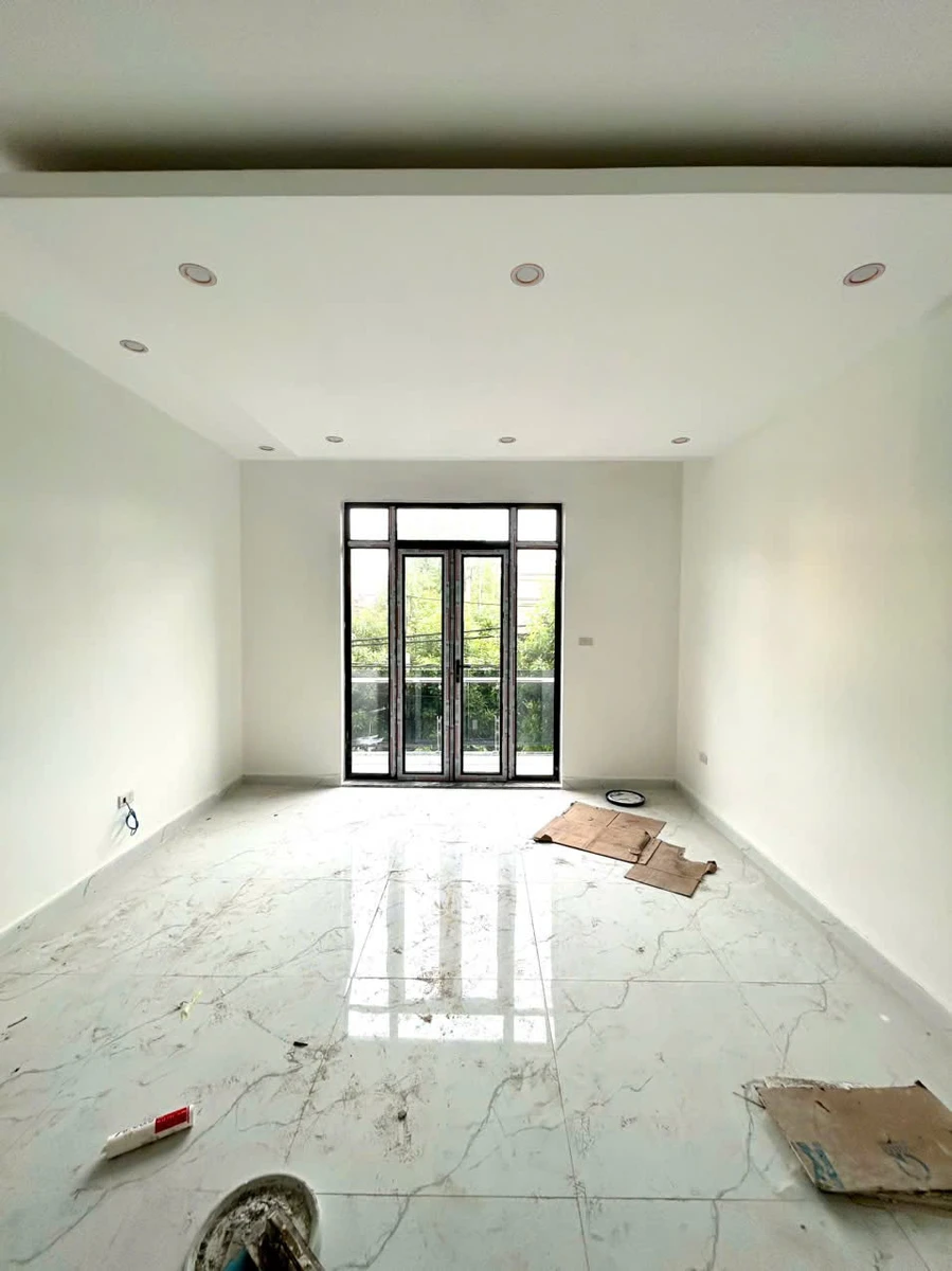 Bán nhà 5 tầng thang máy 6PN 85m² Sở Dầu gần Vinhomes Imperia - Ảnh thu nhỏ 5