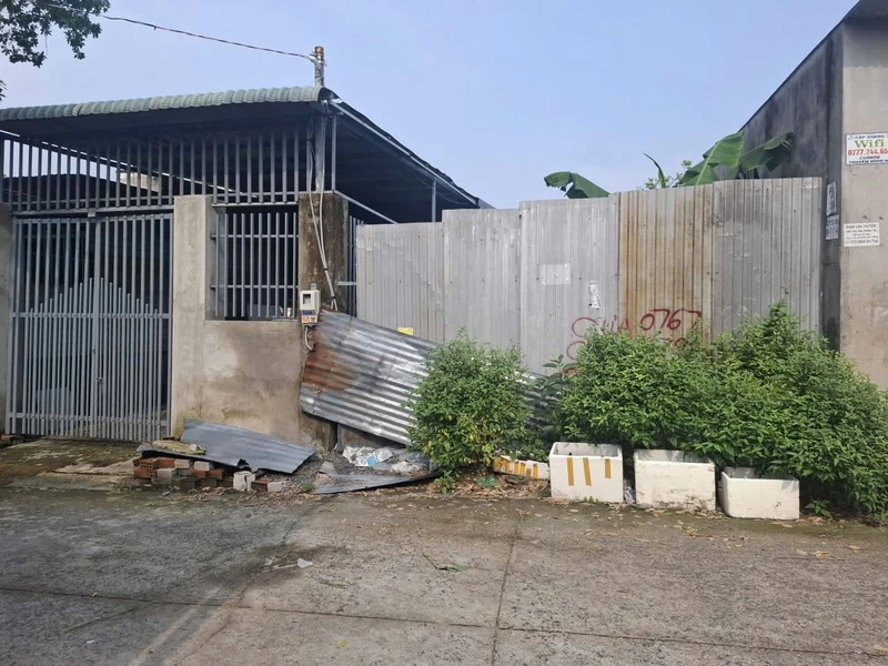 Bán đất Trảng Dài 150m² sổ hồng