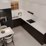 Bán nhà 1 trệt 1 lầu 67m2, 3 phòng ngủ, 2 WC gần chợ Quận 12 - Ảnh thu nhỏ 3