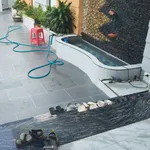 Bán nhà sân vươn Thuận An Bình Dương 1000m² 15 tỷ - Ảnh thu nhỏ 4