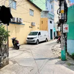Bán nhà phố 2 tầng 8,1m x 3,33m gần Quận 1, Phan Xích Long, giá 4 tỷ - Ảnh thu nhỏ 1