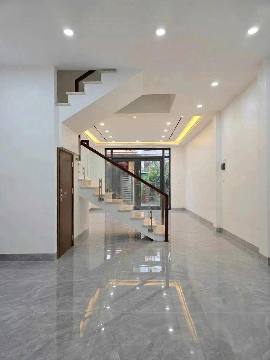 Bán nhà 4-3 tầng 4 phòng ngủ Núi Hạm Q.12 - Ảnh thu nhỏ 5
