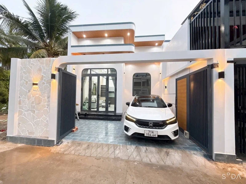 Bán đất 100m2 đường Đỗ Hành KDC Hùng Vương, Phan Thiết giá 4,1 tỷ 16812
