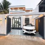 Bán nhà 90m2 Full nội thất gần Ngã 4 Tân Thành 1,19 tỷ - Ảnh thu nhỏ 1