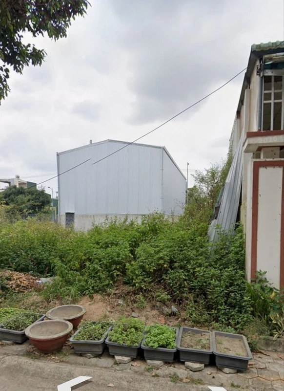 Bán nhà mới Đà Lạt 47-52m² Trịnh Hoài Đức 4,6-4,8 tỷ 2018