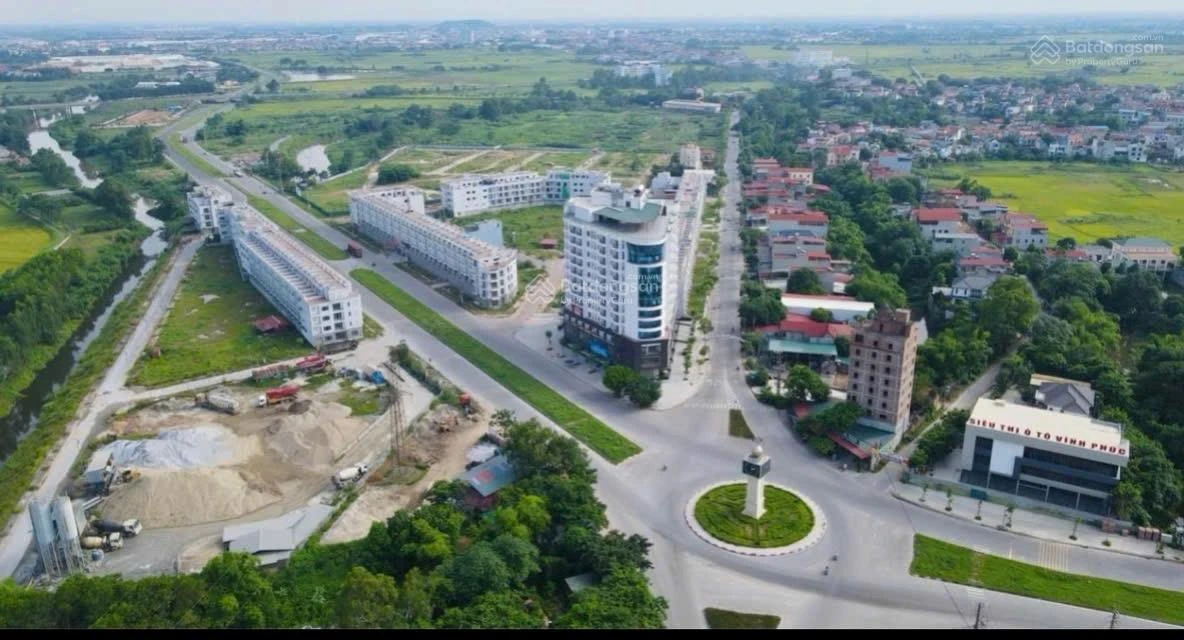 CHÍNH CHỦ DO ĐI NƯỚC NGOÀI BÁN GẤP LÔ BIỆT THỰ 300M2 TRUNG TÂM XUÂN HÒA XUNG QUANH TIỆN ÍCH CÓ SẴN - Ảnh thu nhỏ 3