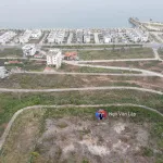 Bán lô góc biệt thự đồi Tuần Châu 559m2 view biển hướng Đông Nam, giá 31tr/m2 - Ảnh thu nhỏ 12