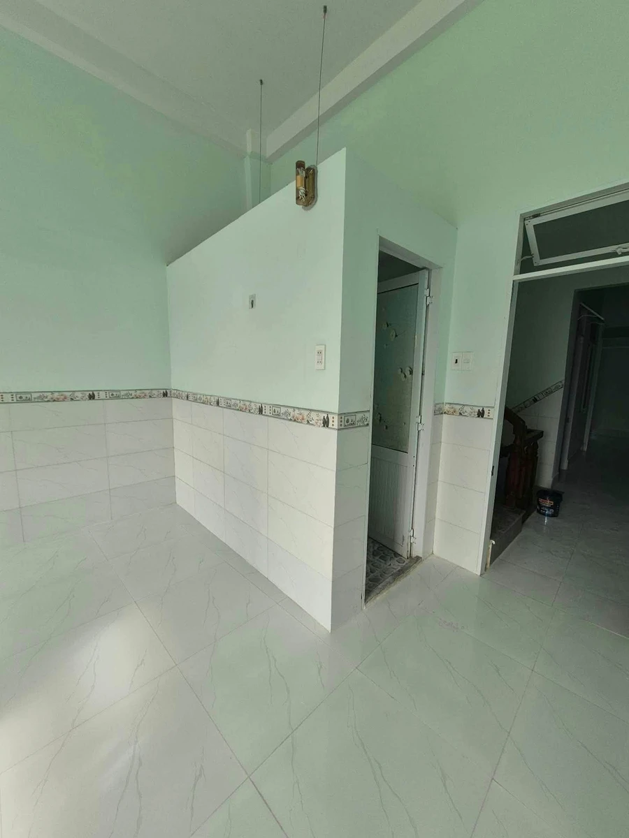 Bán nhà 3 tầng 52m² Tây Sơn Quy Nhơn Nam 2,99 tỷ - Ảnh thu nhỏ 5