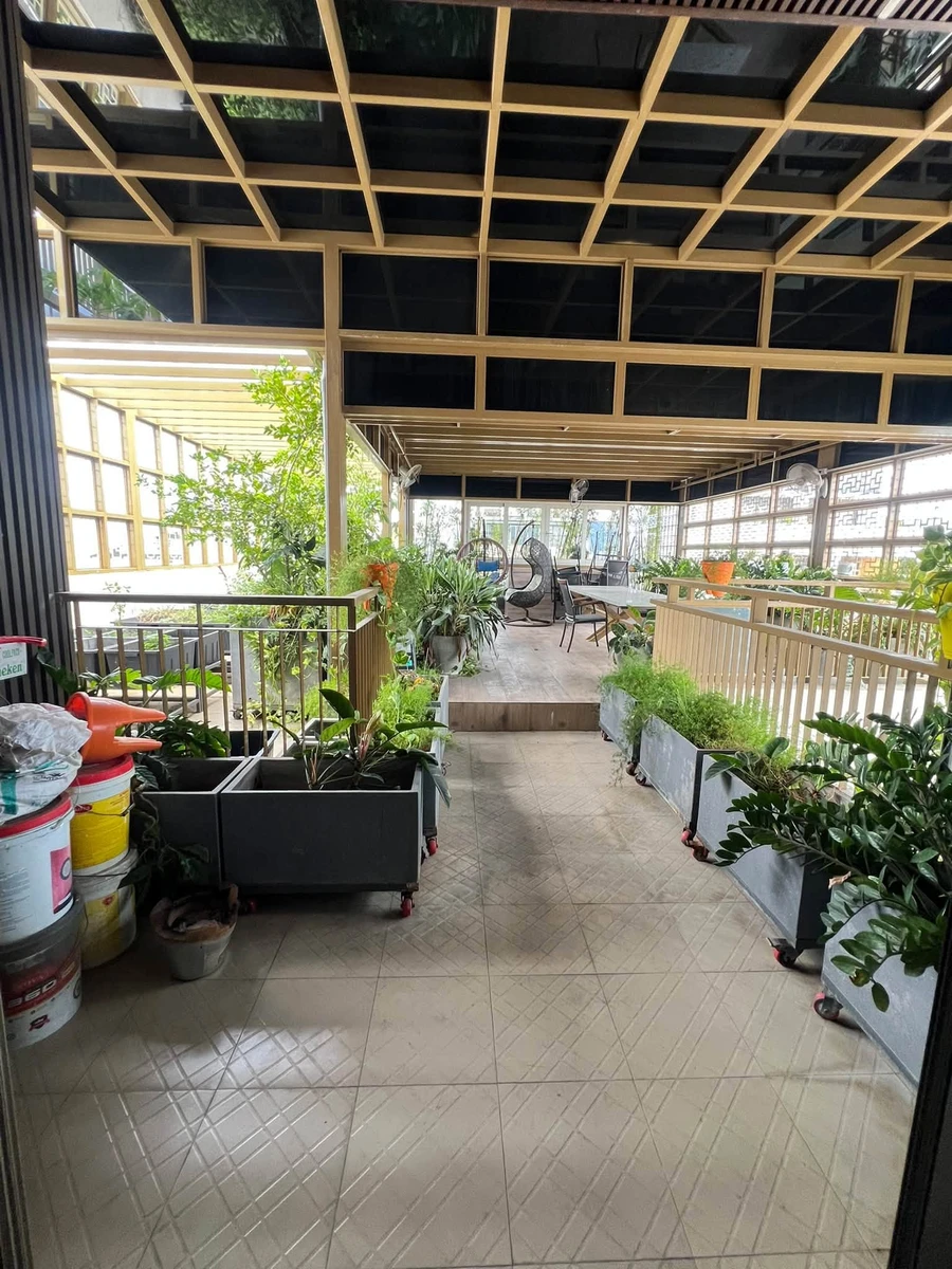 Bán nhà 6 tầng 198m² khu Bình Minh gần Cầu Rồng - Ảnh thu nhỏ 5