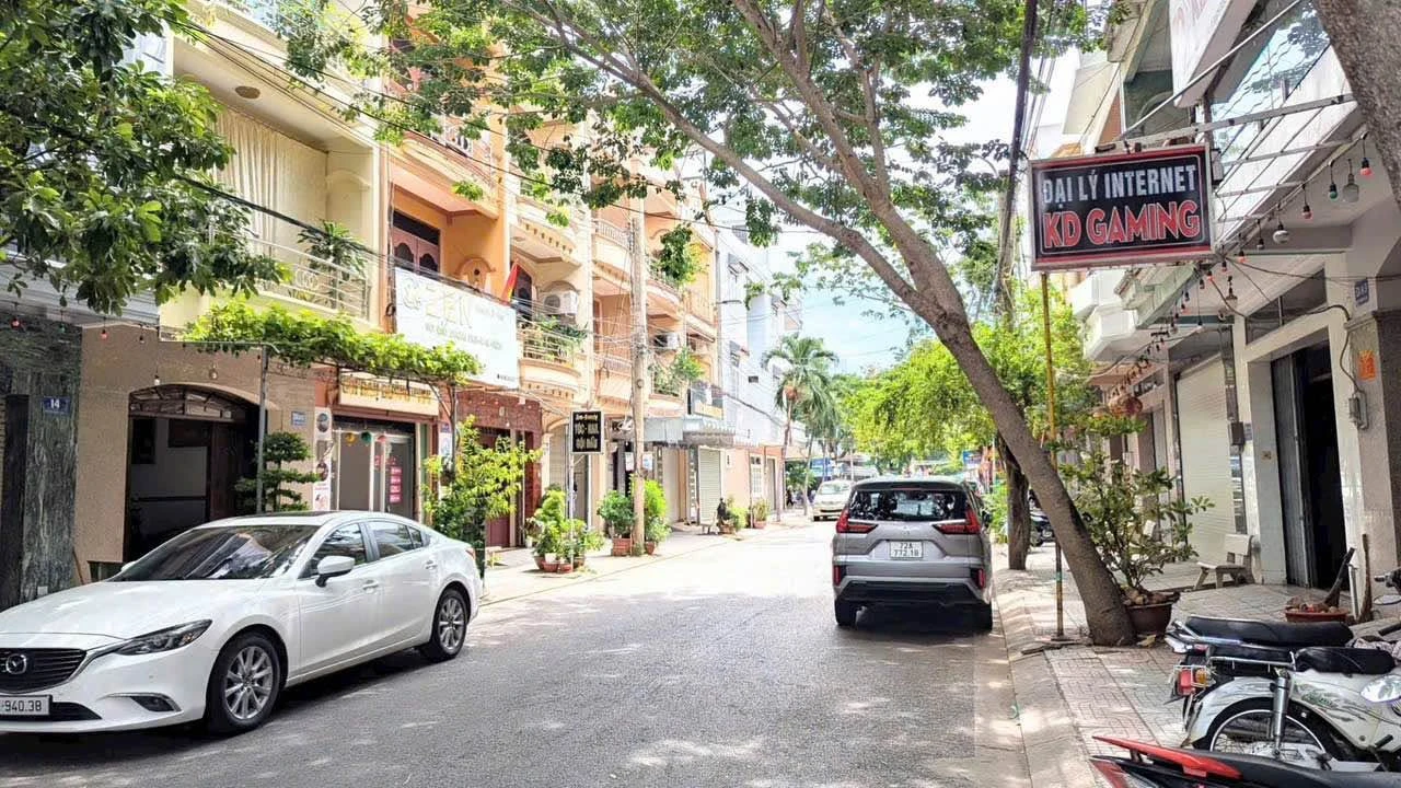 Nhà bán 4PN 76m2 Phạm Hữu Lầu 7.6 tỷ - Ảnh 1