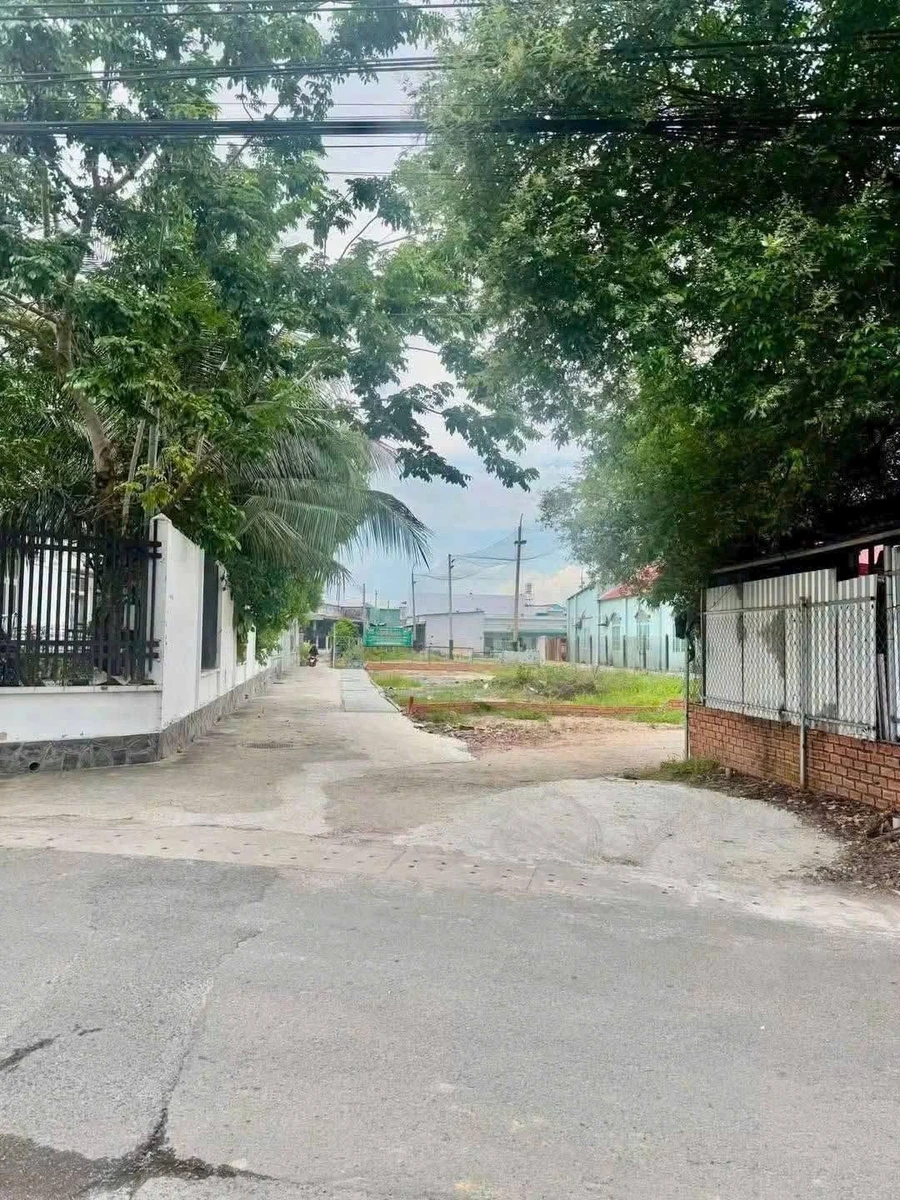 Bán đất Phú Lợi 1, 60m², Bình Tân, 2,49 tỷ - Ảnh thu nhỏ 3
