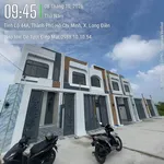 Bán gấp nhà 1 trệt 1 lầu 3PN 5x17m tại An Ngãi, Long Điền giá 2,392 tỷ - Ảnh thu nhỏ 2